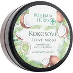 Kokosové tělové máslo 200 ml