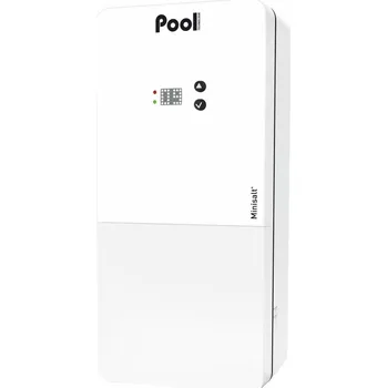 Minisalt - 12/60, do 60m3