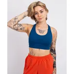 Patagonia W's Wild Trails Sports Bra Lagom Blue S