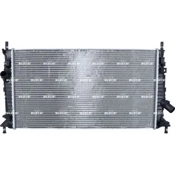 Chladič motoru Chladič, chlazení motoru NRF 53403