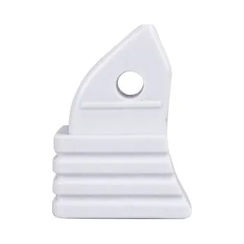 Kolečkové brusle Brzdový špalík pro brusle Aron