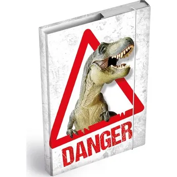 MFP Desky na sešity box A5, dino 060