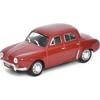 autíčko Renault Dauphine 1:43 - NOREV Renault Dauphine - kovový model auta