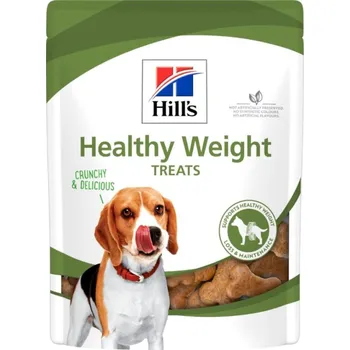 3x200g Hill's Healthy Weight Treats