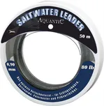 Aquantic Saltwater Leader transparentní