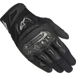 Alpinestars SMX-2 Air Carbon černé XL