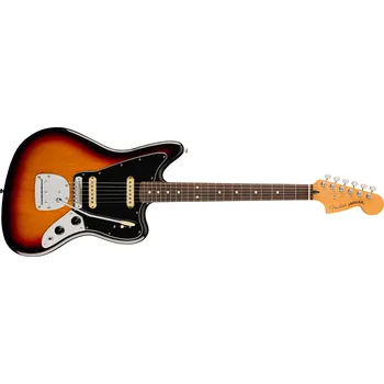 Kytara Fender Player II Jaguar RW 3TS + prodloužená záruka 3 roky