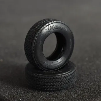 autíčko Pneumatika 385/65 R22,5 Continental HTR2/KAMA NT 201 1:43 Pneu 385/65 R22,5 Continental HTR2/KAMA NT 201 - příslušenství