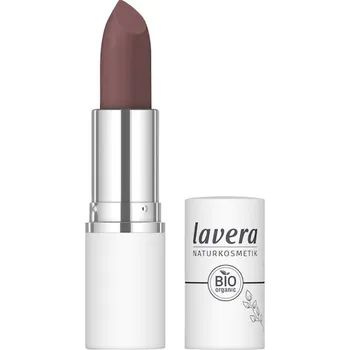 Kosmetická sada Lavera Make-up RtyComfort Matt Lipstick 04 Ember 1 Stk. (226,00 Kč / 1 ks.)