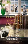 Tajemství zamčené knihovny - Frida…