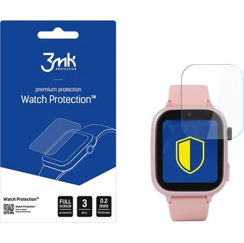 3MK Watch Ochranná fólie pro Garett Kids Cute 2 4G, (3ks) (5903108563598)