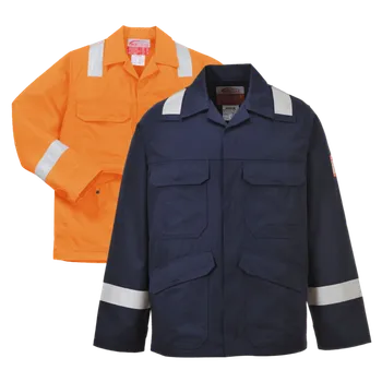 Blůza Bizflame Plus