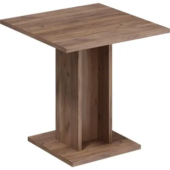 Jídelní stůl Malý stůl GURLAN, craft tobaco, 5 let záruka + vyzvednutí ZDARMA