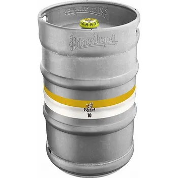 Sud Velkopopovický Kozel 10° 50 l (sud)