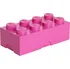 Svačinový box LEGO Box na svačinu 10 x 20 x 7,5 cm