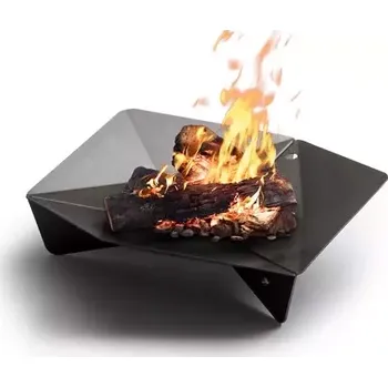 Höfats Triple 65 - zahradní ohniště