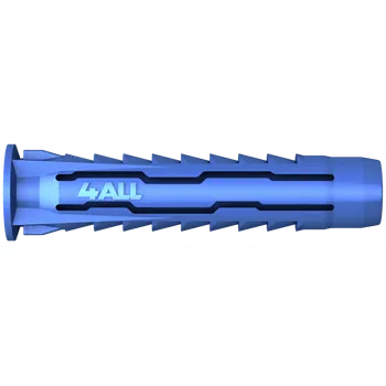 Hmoždinka RAWLPLUG Hmoždinka univerzální 4ALL-06 nylon 6x30