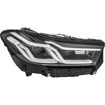 Přední světlomet Světlomet HELLA 1EX 015 450-421