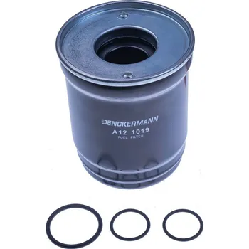 Palivový filtr Palivový filtr DENCKERMANN A121019