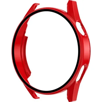 Příslušenství k chytrým hodinkám Ochranný kryt pro Huawei Watch GT 3 - Červený, 46 mm