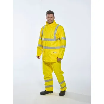 Kalhoty Sealtex Flame Hi-Vis