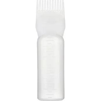 Plastová aplikační láhev 170 ml