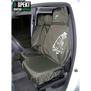 Potah sedadla R-SPEKT Ochranné autopotahy pro dodávky 1+2