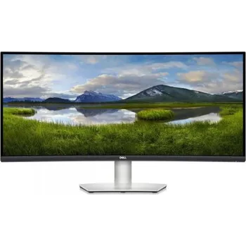Monitor Dell 34" S3423DWC (DELL-S3423DWC)