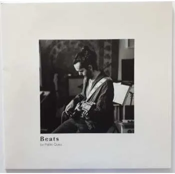 Zahraniční hudba LP Pablo Queu: Beats LTD 2017