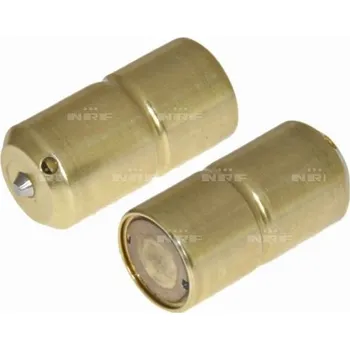 Klimatizace automobilu Regulovatelný ventil, kompresor NRF 38638