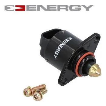 Autodíl Volnoběžný regulační ventil, přívod vzduchu ENERGY SK0013