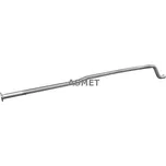 Výfuková trubka ASMET 15.020