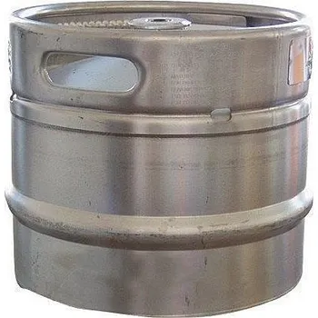 Příslušenství pro výčepní zařízení Staropramen 11 15l (sud)