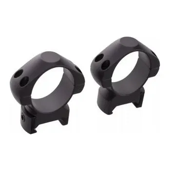 Puškohled Ocelová montáž Venox 22mm/30mm střední