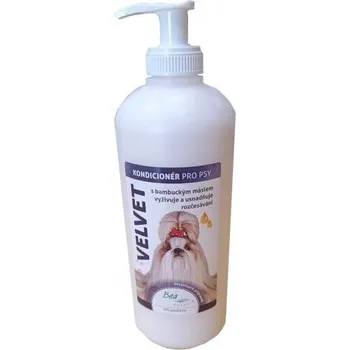 Bea Natur Velvet kondicionér 570 ml