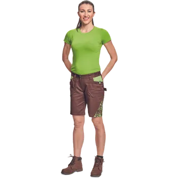 Dámské kraťasy Šortky dámské Yowie