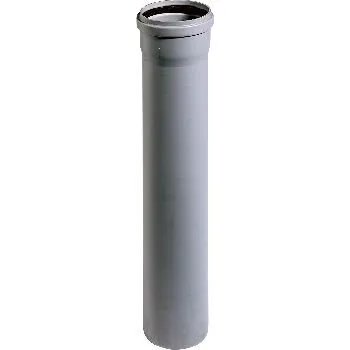 Kanalizační potrubí Osma HTEM-kanalizační trubka 75/3000, 113070