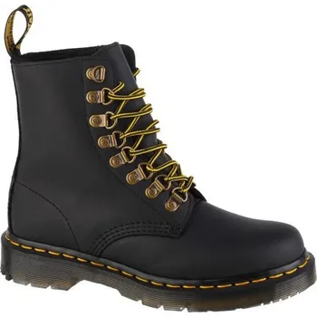 Pánská treková obuv Dr. Martens 1460 Pascal hliněné boty DM27007001 36