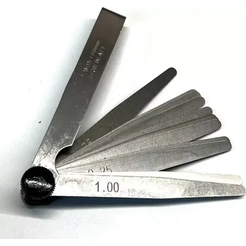 Spárová měrka - 20ks