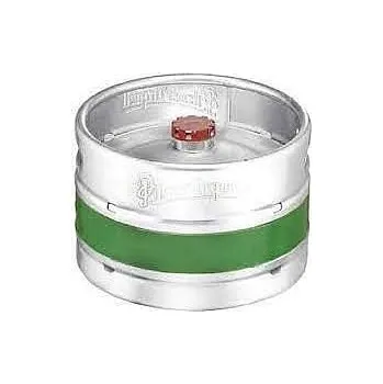 Pivo Radegast Ryze Hořká 12° sud 15 l