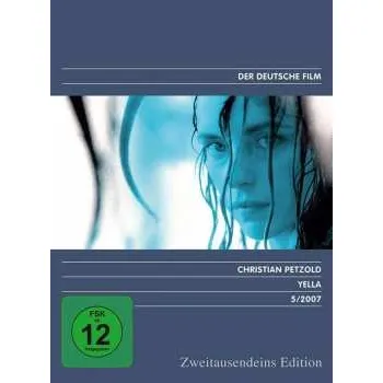 Zahraniční hudba DVD Various: Yella 2018