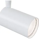 Maytoni 1-fázový reflektor Track LED 3000K 6W, bílý bílá 1 x 6 W LED