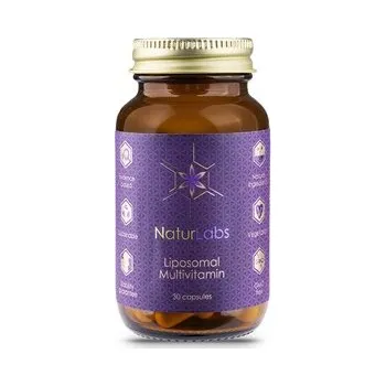 Liposomální Multivitamín