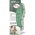 VTR Vložky do bot - Aloe Vera UNI - zastřihávací - 3mm