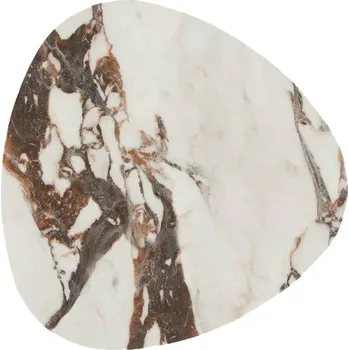 Lampička Viokef Nástěnné svítidlo Rock LED, umělý kámen, bílé bílá LED 11 W celkem - Doprava zdarma