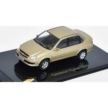 autíčko Chevrolet Classic 2011 1:43 - DeAgostini časopis s modelem Chevrolet Classic 2011 - kovový model auta