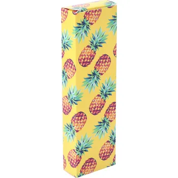 Dárková krabička Reklamní CreaBox PB-365 krabičky na zakázku, bílá