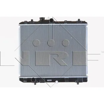 Chladič motoru Chladič, chlazení motoru NRF 53918
