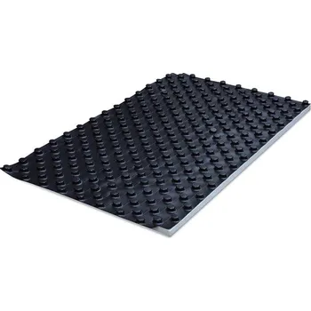 Gabotherm Deska systémová Combitop 30-2 mm RA 50 mm - 1,12 m2