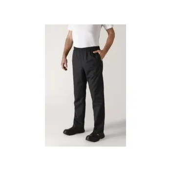 Dámské kalhoty Umini kalhoty, černé, velikost XS